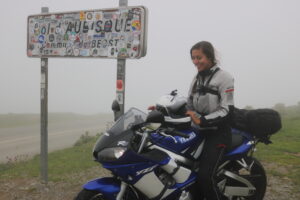 How I ended up with my favorite bike